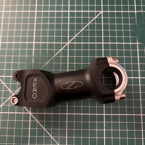 Xero bicycle stem - xero,