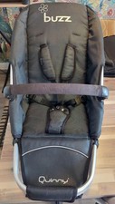 Quinny Buzz Seat Unit