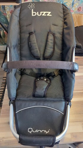Quinny buzz seat - quinny, unit