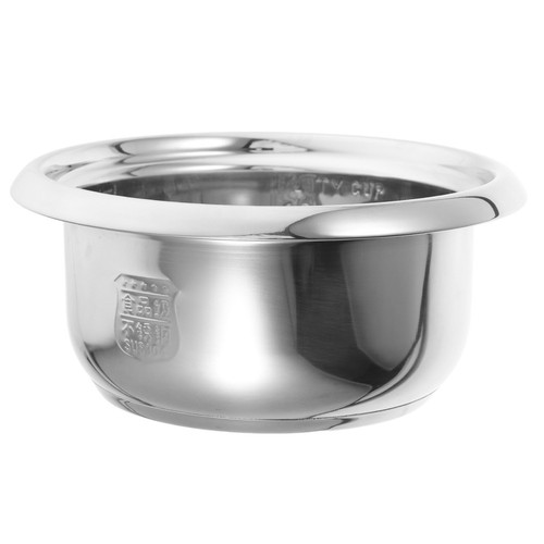 Stainless rice cooker inner - stainless,