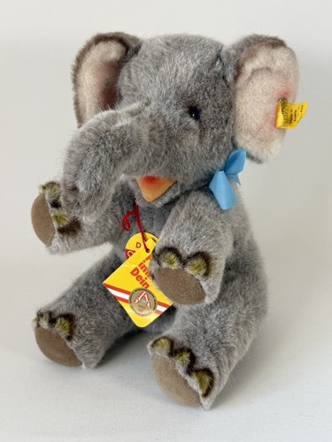 Steiff elephant dossy 5810 - dossy, 5810/22