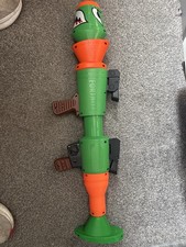 Nerf Fortnite Rocket Launcher