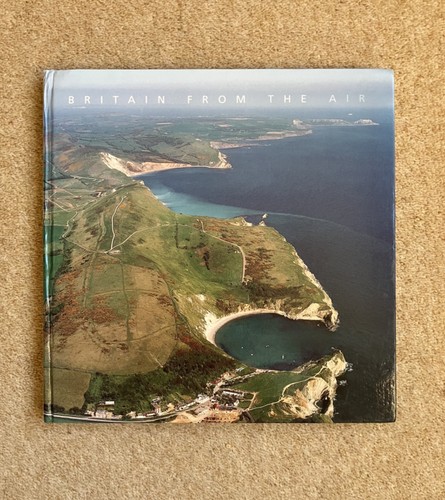 Britain from the - air, by