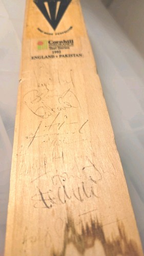 1992 test cricket - 1992, england