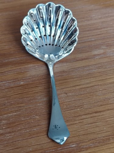 Antique chester 19g 925 - chester,