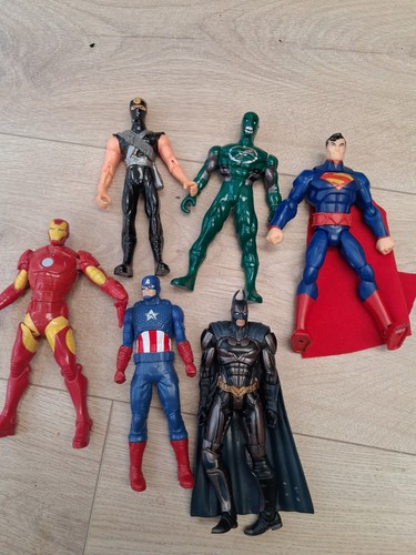 Marvel characters action - marvel, characters/action