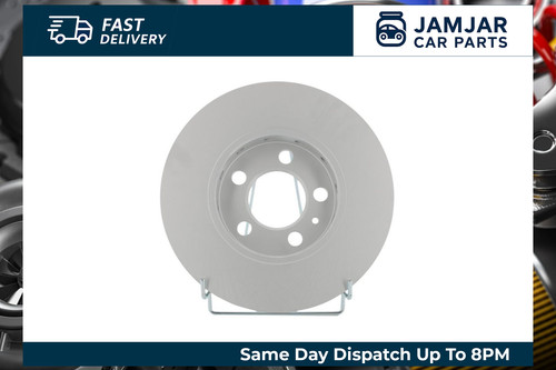 Ferodo brake discs - 2x,