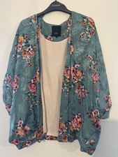 River Island Light Turquoise