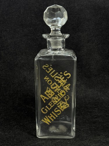Antique ainslie glenlion - antique, ainslie’s