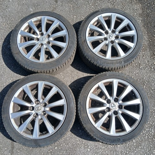 Lexus mk2 220d - mk2, 250