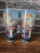 2 Plastic Cups From The Formula 1 Grand Prix In Monaco 60cl