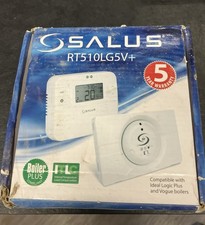 Salus RT510LG5V+ Wireless