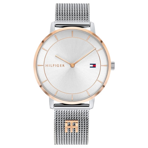 Tommy hilfiger ladies - tommy, watch
