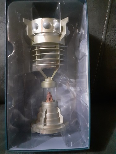 Doctor who eaglemoss - doctor,