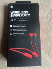 Skullcandy Jib+ Active