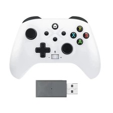 Microsoft Xbox Series X/S Wireless Controller Robot White For Gaming