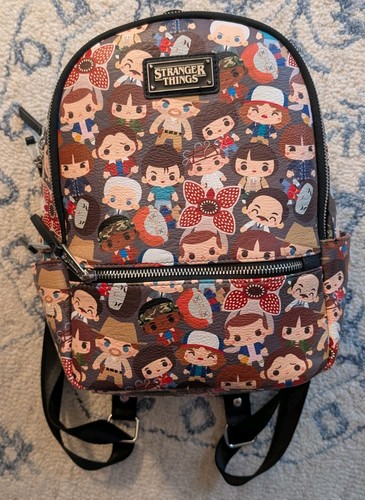 Stranger things baby - things,