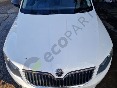 Skoda octavia mk3 typ - octavia,