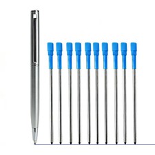 Mini Stainless Steel Ballpoint