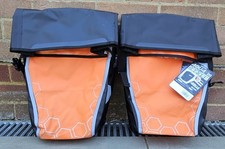 NEW! Oxford Bicycle Panniers