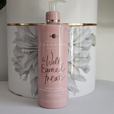Champneys Health Spa Summer