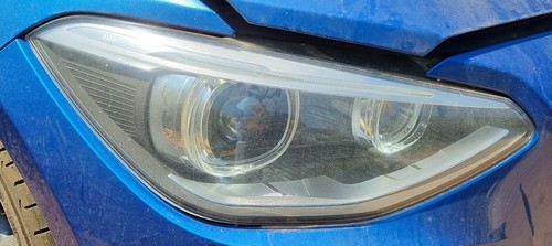 Bmw series sport f20 - 1,