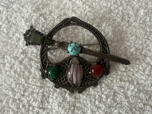 Vintage miracle celtic - miracle,