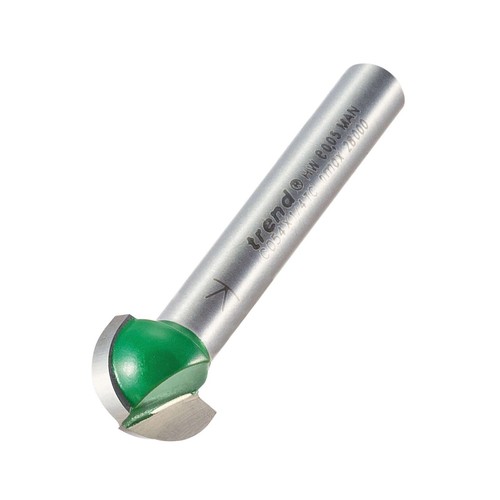 Trend c054x1 4tc 3mm - 6.3mm, radius