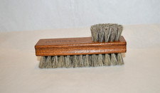 RM WILLIAMS Natural Double-Sided Brus BRAND NEW