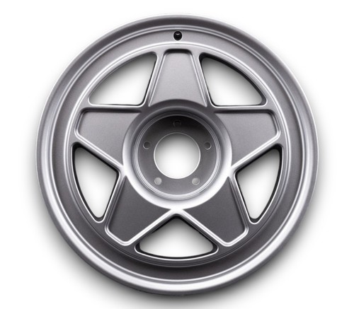 Style alloy wheels central - style,
