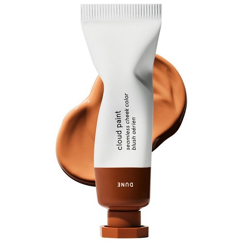 Glossier cloud paint - paint, seamless