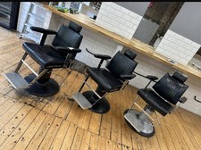 2 X Belmont Dainty Barber