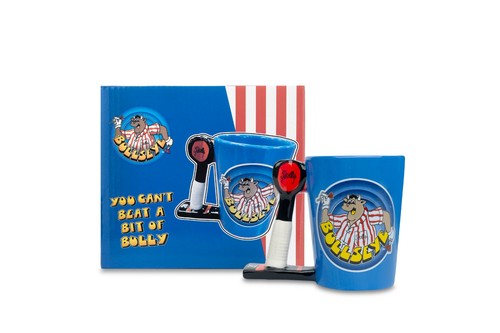Bullseye darts show - darts,