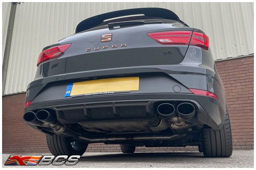Cupra bcs gpf - cupra,