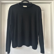 Holley Girl Sweater Womens M