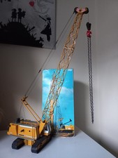 1.50 Scale Liebherr Hydraulic