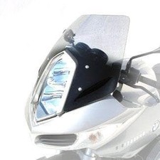 Ermax Moto Motorcycle Touring