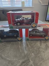 Cararama scale diecast - scale,