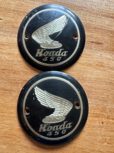 Honda cb450k c black - honda,