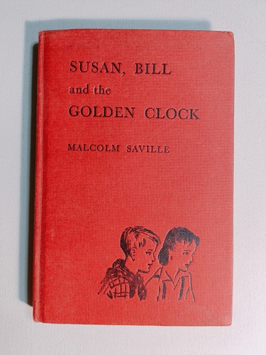 Susan bill and - and, golden