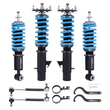 Coilovers Suspension Kit For Mini Clubman R55 Cooper Cooper S One D 2007-2014