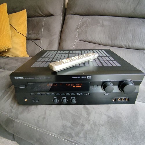 Yamaha dsp a595a - dsp-a595a, sound