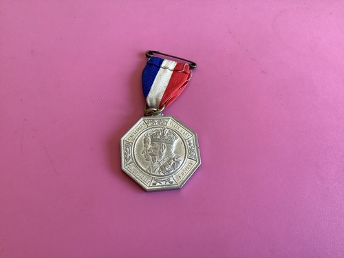 Nice 1935 king - king, george