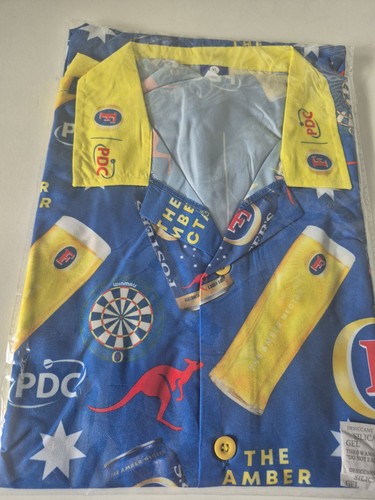 Men shirt foster - men’s,