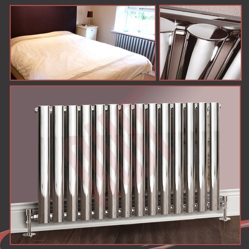Horizontal panel radiator - horizontal,