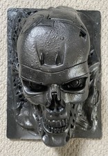 Terminator genisys wall mount - terminator,