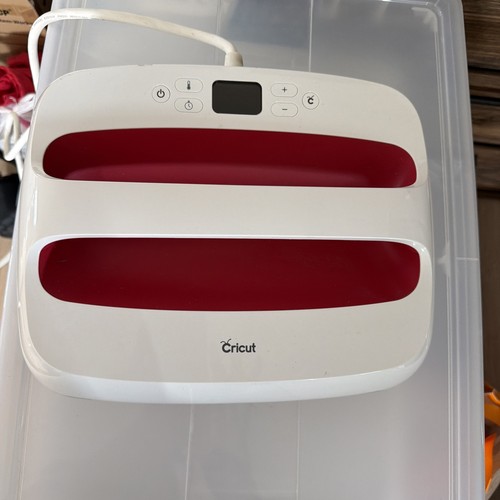 Cricut easypress 9 - easypress, 9"