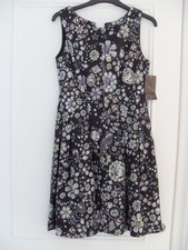 Genuine ZARA Multicolour Satin