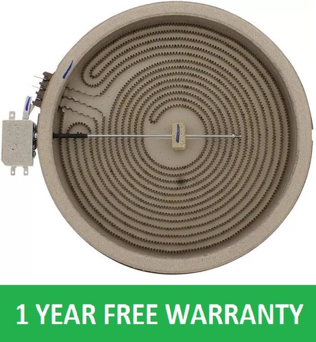 Oem dual radiant - radiant, element