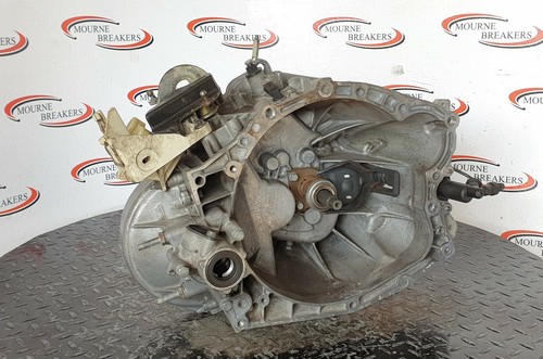 Peugeot 307 2001 - -2005, 2.0hdi